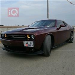 دودج تشالنجر